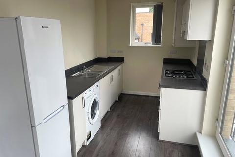 2 bedroom flat to rent, Parkside Crescent, Ketley, Telford, Shropshire, TF1