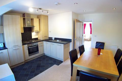 1 bedroom apartment to rent, 14 St. Michaels Lane, Leeds