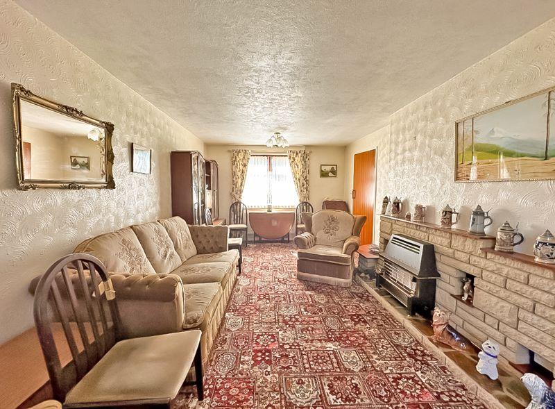 Brereton Road, Willenhall 2 bed terraced house £140,000