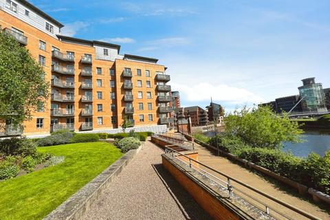 2 bedroom flat to rent, Merchants Quay, East Street, Leeds, West Yorkshire, UK, LS9