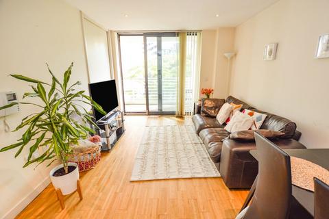 2 bedroom flat for sale - St Georges Island, Castlefield, Manchester, M15