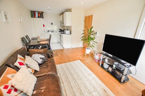 2 bedroom flat for sale - St Georges Island, Castlefield, Manchester, M15