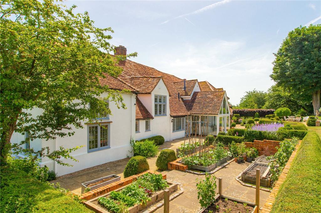 Kitchen Garden