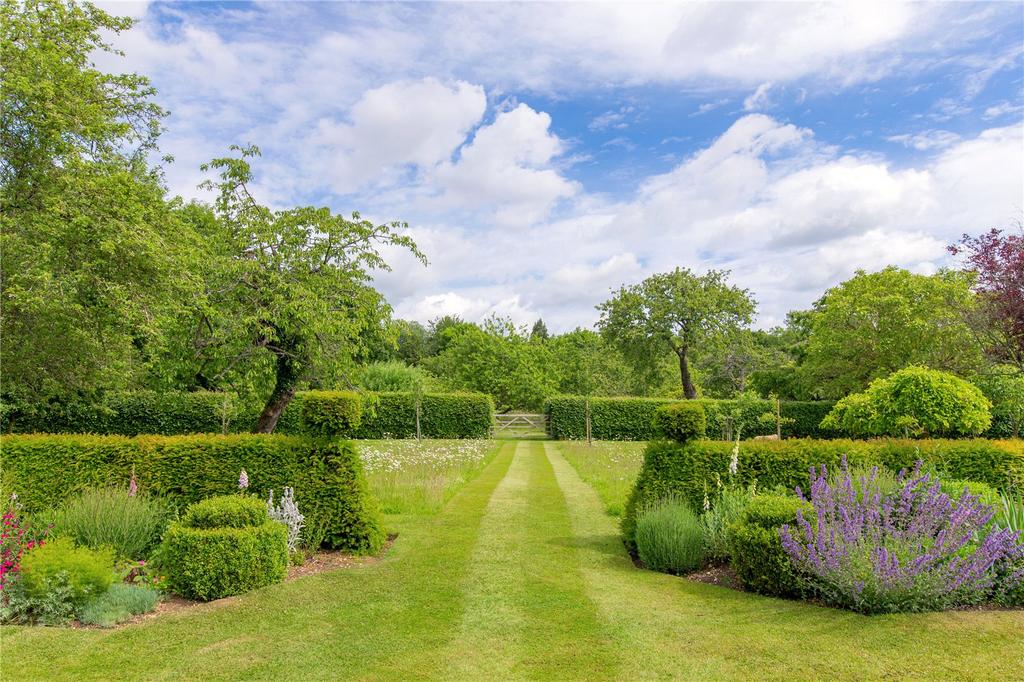 Grounds