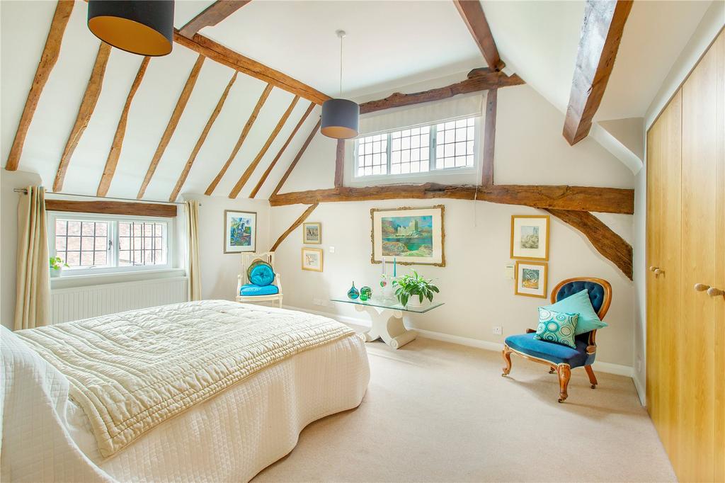 Principal Bedroom