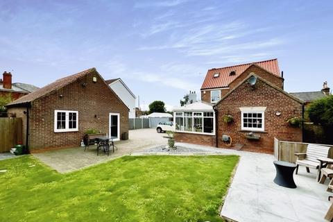 3 bedroom detached house for sale, Baxtergate, Hedon