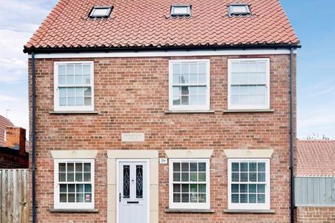 3 bedroom detached house for sale - Baxtergate, Hedon