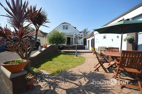 5 bedroom chalet for sale, Manor Avenue, Poole