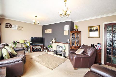 29 Brook Street, Woodsetton, Dudley, DY3 1AD