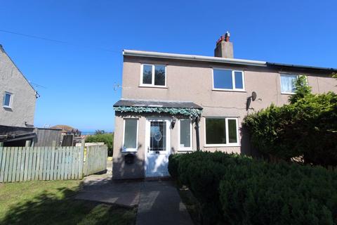 3 bedroom semi-detached house for sale, First Avenue, Rhos on Sea