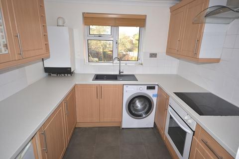 1 bedroom maisonette for sale, Ingels Mead, Epping