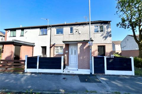 3 bedroom semi-detached house for sale, Pilgrim Drive, Manchester, Greater Manchester, M11