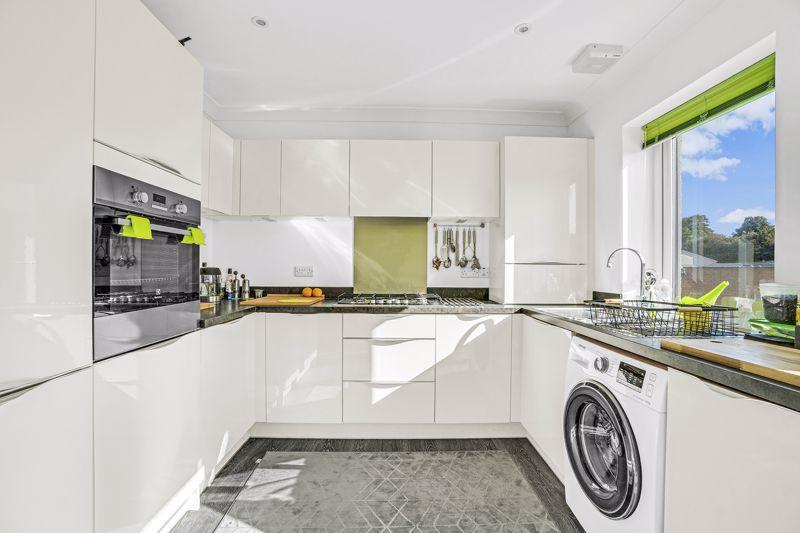 7a Langmuir Quadrant, Kilmaurs, KA3 2UA 2 bed semidetached villa £
