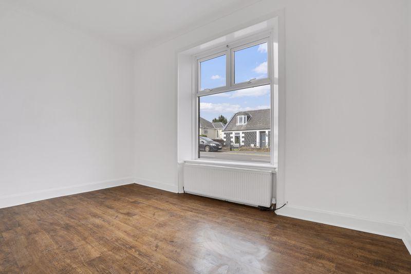 92 Pathhead, New Cumnock, KA18 4DG 4 bed semidetached villa for sale