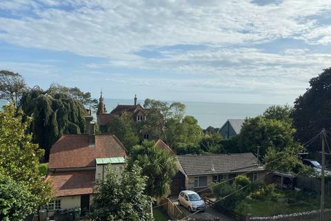 2 bedroom terraced house to rent - Mitchell Avenue, Ventnor