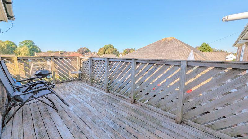 Decking