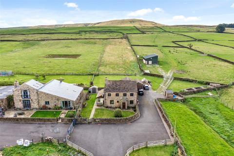 4 bedroom detached house for sale - Brogden Lane, Barnoldswick, Lancashire, BB18