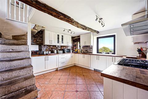 4 bedroom detached house for sale - Brogden Lane, Barnoldswick, Lancashire, BB18