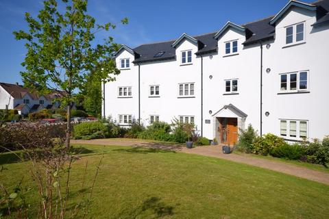 2 bedroom apartment for sale, 1 Hares Close, Chagford, Devon