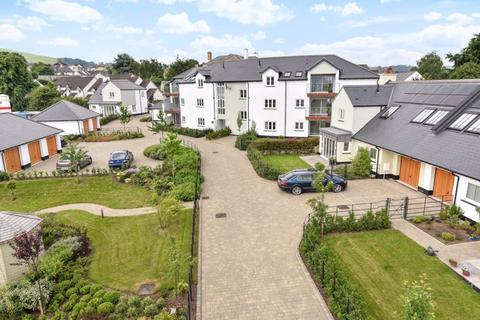 2 bedroom apartment for sale, 1 Hares Close, Chagford, Devon