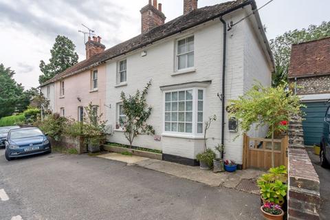 3 bedroom end of terrace house for sale, Lavant, Chichester