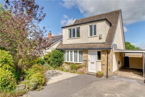 3 bedroom detached house for sale, Stirling Road, Burley in Wharfedale, Ilkley, West Yorkshire, LS29