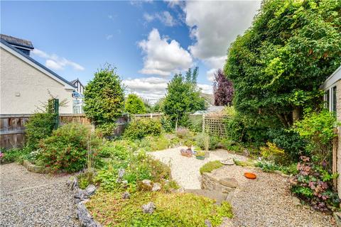 3 bedroom detached house for sale, Stirling Road, Burley in Wharfedale, Ilkley, West Yorkshire, LS29