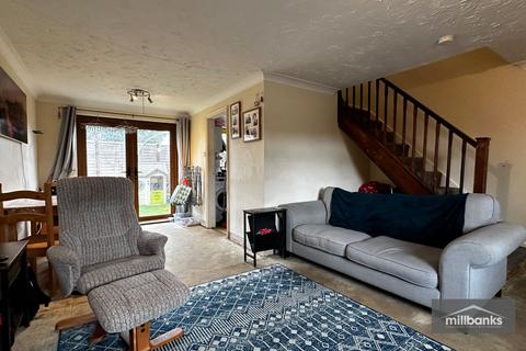3 bedroom semi-detached house for sale, Station Road, Eccles, Norwich, Norfolk, NR16 2JG
