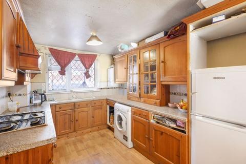 3 bedroom terraced house for sale, Woolacombe Way, Hayes, UB3 4ET.