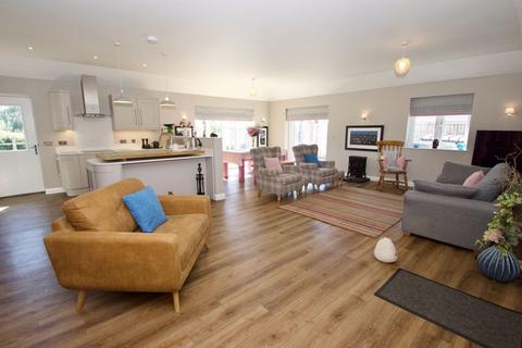 2 bedroom detached bungalow for sale - Tuckers Lane, Baltonsborough