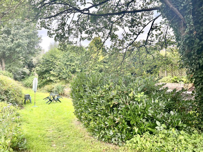 Gardens