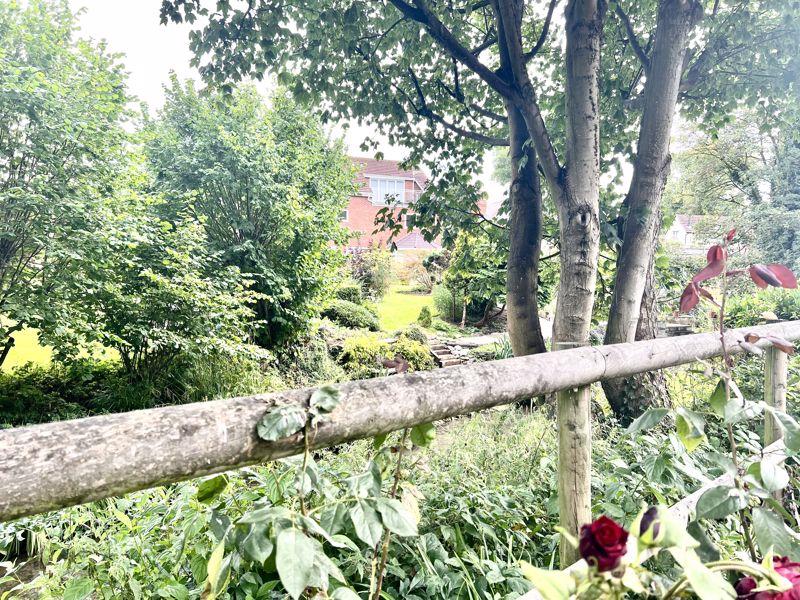 Gardens
