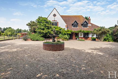 6 bedroom detached house for sale, Burgh Castle, Great Yarmouth