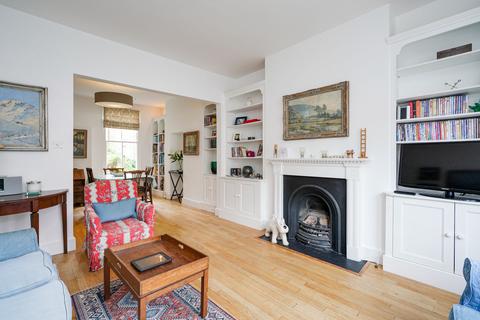24a Burnaby Street, London, SW10 0PJ