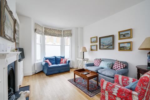 24a Burnaby Street, London, SW10 0PJ