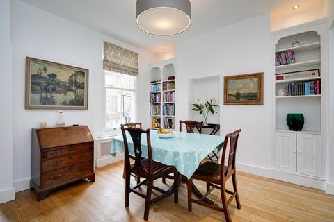 24a Burnaby Street, London, SW10 0PJ