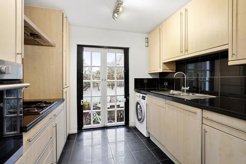 24a Burnaby Street, London, SW10 0PJ