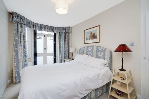 24a Burnaby Street, London, SW10 0PJ