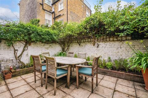 24a Burnaby Street, London, SW10 0PJ