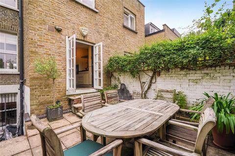 24a Burnaby Street, London, SW10 0PJ