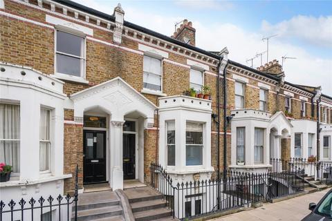 24a Burnaby Street, London, SW10 0PJ