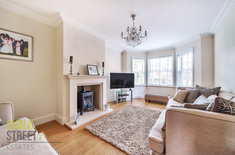 Mavis Grove, Hornchurch, RM12 4 bed detached house for sale £1,250,000
