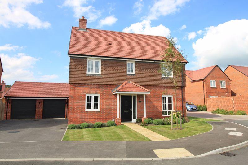 Front External