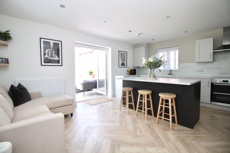 Kitchen/Living