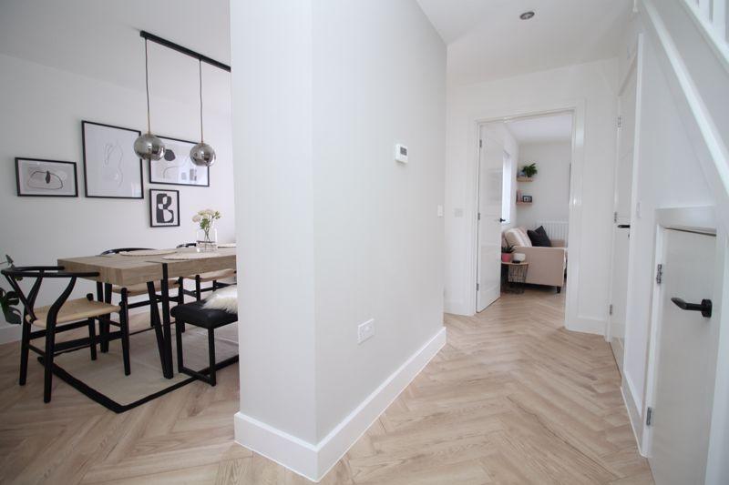Entry Way