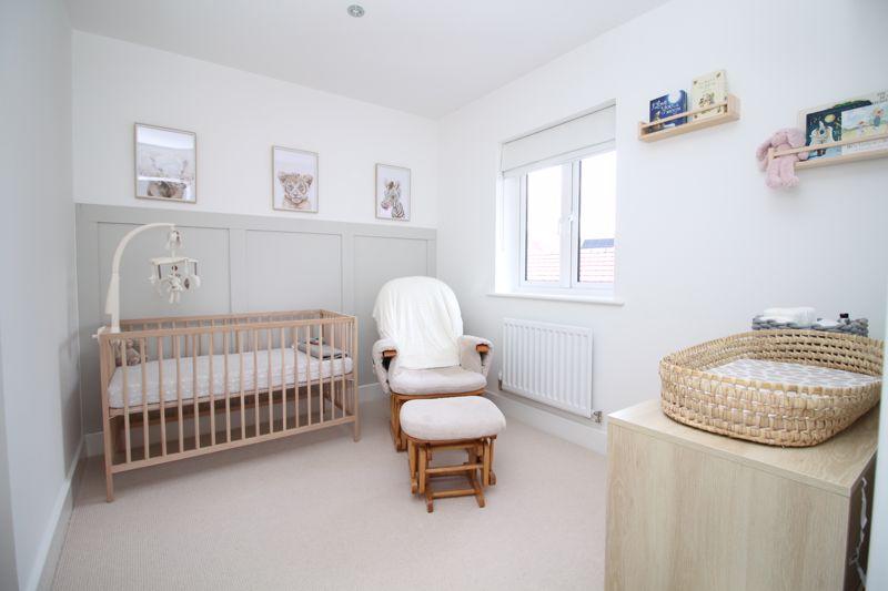 Bedroom Four /...