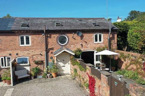 2 bedroom barn conversion for sale - Rossett, Wrexham