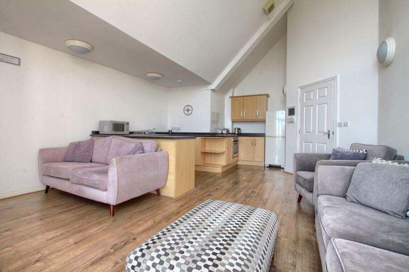 Willow Sage Court, StocktonOnTees 2 bed apartment £69,995