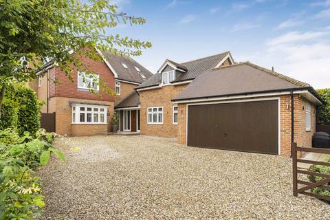 6 bedroom detached house for sale - Yarnells Hill, Oxford
