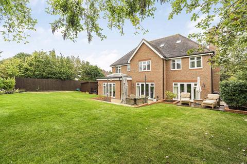 6 bedroom detached house for sale - Yarnells Hill, Oxford
